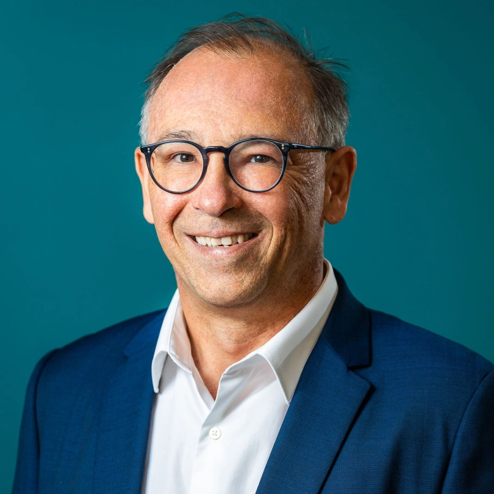 Photo de Ma&icirc;tre Laurent  RIGAUD