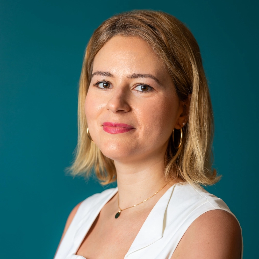 Photo de Ma&icirc;tre St&eacute;phanie  REVOL
