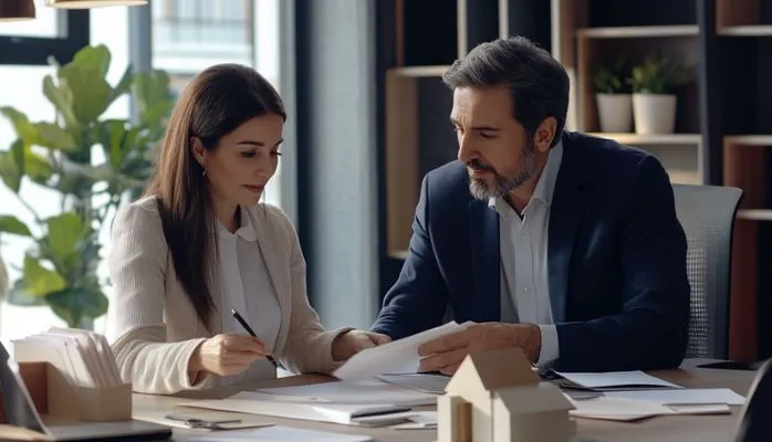 Focus sur le droit de préemption du locataire