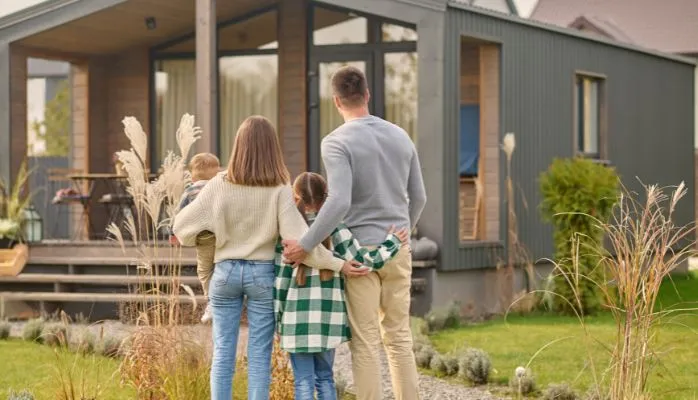 Acheter, détenir et transmettre un bien immobilier en SCI familiale