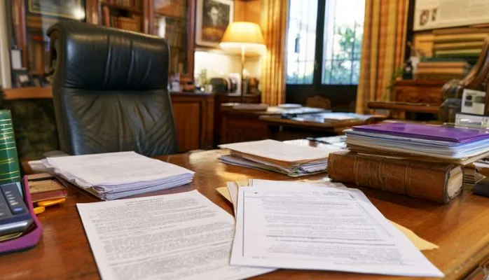 Succession : les nouvelles mesures pour simplifier les situations bloquées !